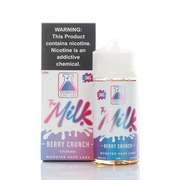 Berry Crunch variant product image